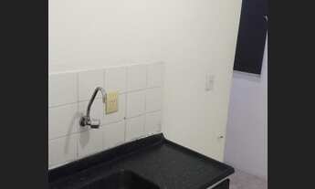 Imagem 2: Apartamento à venda, 2 quartos, 1 vaga, Vila Rio de Janeiro - Guarulhos/SP