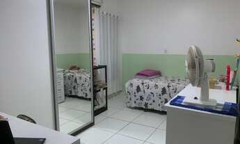 Imagem 4: SCR- CasaTérrea a venda possui 180m2 com 3 quartos(sendo 02 suítes) /Ininga - Teresina - P