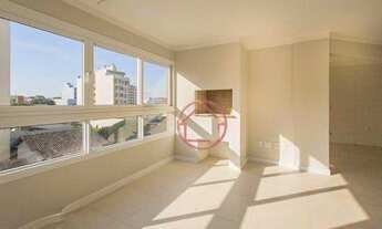 Imagem 3: Apartamento/ 3 Dormitórios / 1 Suíte / 2 Vagas / Centro / Canoas