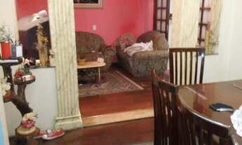 Imagem 2: CA0166] Casa com 3 dormitórios à venda, 275 m² - Centreville - Santo André/SP