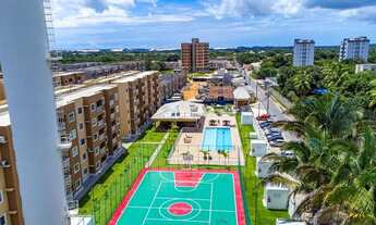 Imagem: Apartamento à venda Edifício Granvillage