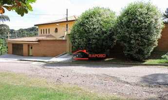 Imagem 2: Casa com 4 dormitórios à venda, 442 m² por R$ 1.400.000,00 - Granja Viana - Cotia/SP