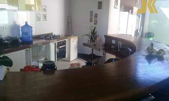 Imagem 6: Belíssima casa em Condomínio Fechado em Jaguariuna