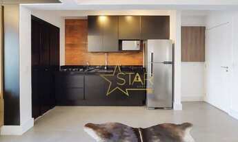 Imagem: Apartamento à venda, 74 m² por R$ 900.000,00