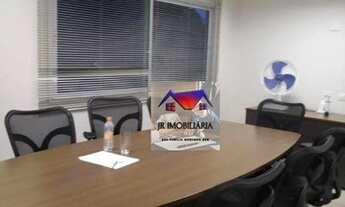 Imagem 2: Prédio para alugar, 420 m² por R$ 16.000,00/mês - Jardim Frediani - Santana de Parnaíba/SP