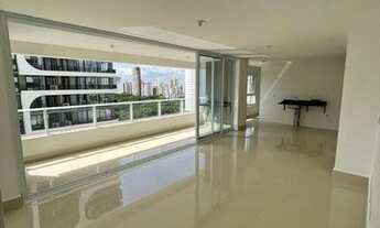 Imagem 6: APARTAMENTO RESIDENCIAL em Goiânia - GO, St. Marista