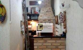 Imagem 5: Casa com 3 dormitórios à venda, 85 m² por R$ 455.000 - Residencial Bosque dos Ipês - São J