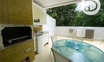 Imagem 3: Apartamento com 4 dormitórios à venda por R$ 2.350.000,00 - Riviera de São Lourenço - Bert