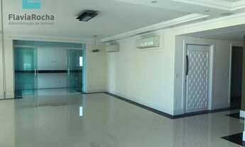 Imagem: Apartamento com 4 dormitórios para alugar