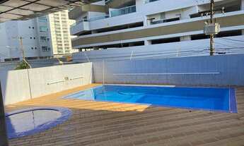 Imagem 4: Apartamento com 2 dormitórios à venda, 129 m² por R$ 290.000,00 - Caiçara - Praia Grande/S