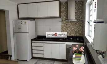 Imagem 5: Casa com 3 dormitórios à venda, 157 m² por R$ 800.000,00 - Jardim Satélite - São José dos