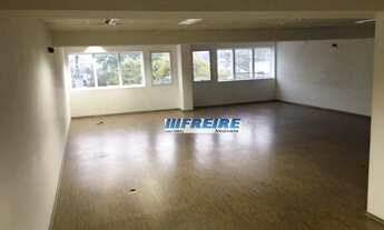 Imagem 6: Prédio para alugar, 1023 m² por R$ 19.900,00/mês - Rudge Ramos - São Bernardo do Campo/SP