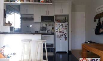 Imagem 3: Apartamento com 2 dormitórios para alugar por R$ 1.780,00/mês - Loteamento Center Santa Ge