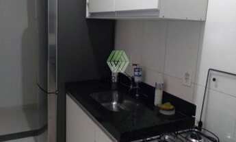 Imagem 2: M - Alugo Apartamento 2 Quartos Mobiliado - Colina de Laranjeiras