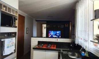 Imagem 4: AP0303] Apartamento com 2 dormitórios à venda, 45 m² - Vila Guarani - Mauá/SP