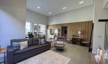 Imagem 3: Casa no condomínio Tamboré para venda