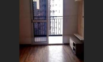 Imagem: Apartamento para venda tem 62 metros quadrados