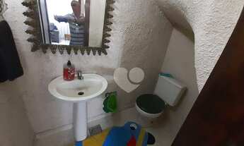 Imagem 6: Casa com 4 dormitórios à venda, 208 m² por R$ 980.000,00 - Grajaú - Rio de Janeiro/RJ