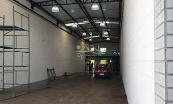 Imagem 6: Galpão para locação em Guarulhos