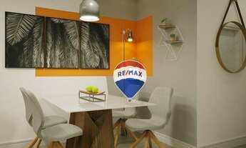 Imagem 3: Lançamento - Apartamento com 2 dormitórios à venda, 52 m² - A partir de R$217.500,00 - Vil