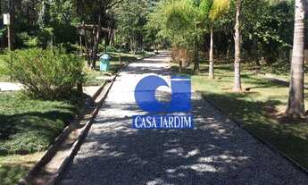 Imagem 7: Terreno à venda, 739 m² por R$ 1.750.000,00 - Residencial Dez (Alphaville) - Santana de Pa