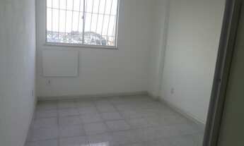 Imagem 7: Apartamento para aluguel possui 55 metros quadrados com 2 quartos em Centro - São Gonçalo