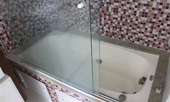 Imagem 7: Apartamento para venda possui 140 metros quadrados com 3 quartos em Urca - Rio de Janeiro