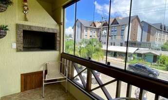 Imagem 4: Gramado - Apartamento Padrão - Avenida Central