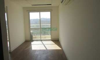 Imagem 3: Sala Comercial Próximo Metrô Santo Amaro