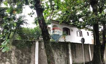 Imagem 4: Casa com 4 dormitórios à venda, 323 m² por R$ 1.990.000,00 - Barrinha - Rio de Janeiro/RJ