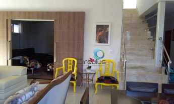 Imagem 4: Casa 4 suítes à venda, Condomínio Santa Mônica I Bonfim Paulista, Ribeirão Preto