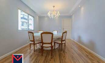 Imagem 7: Locação Apartamento 3 Dormitórios - 224 m² Higienópolis