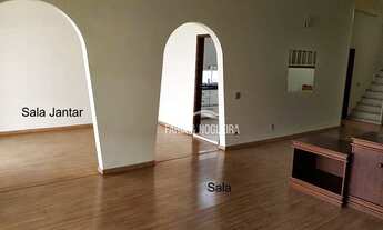 Imagem 6: Casa com 3 dormitórios sendo 1 suíte à venda, 324 m² por R$ 750.000 - Bela Vista - Rio Cla