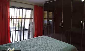 Imagem 5: Sobrado com 2 dormitórios à venda, 178 m² por R$ 535.000 - Parque Marajoara - Santo André