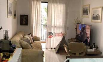 Imagem 3: Apartamento com 3 dormitórios à venda, 67 m² por R$ 497.500,00 - Jardim Marajoara - São Pa