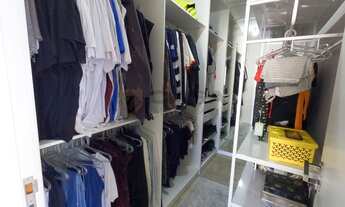 Imagem 6: Lhr10 sobrado a venda tem 270 metros quadrados com 3 quartos em Boulevard Lagoa - Serra