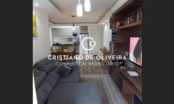 Imagem 6: Apartamento para venda tem 84 m² com 3 quartos em Itacorubi - Florianópolis - UDESC