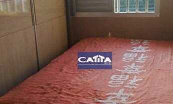 Imagem 2: Apartamento com 3 dormitórios à venda, 48 m² por R$ 220.000,00 - Itaquera - São Paulo/SP