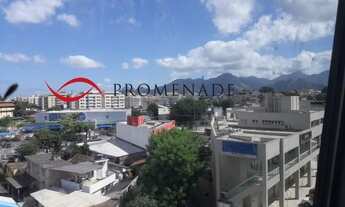 Imagem 2: RIO DE JANEIRO - Conjunto Comercial/Sala - PECHINCHA