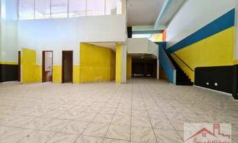 Imagem: Loja para alugar, 250 m² por R$ 5.000,00/mês