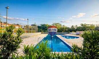 Imagem 2: Casa com 3 dormitório (01suíte) s à venda, 65 m² por R$ 297.000 - Terra Nova - Alvorada/RS