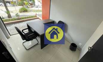 Imagem 5: Sala comercial Galpão / depósito com 2 vagas na garagem