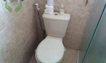 Imagem 6: Sobrado à venda, 139 m² por R$ 550.000,00 - Jardim Sarah - São Paulo/SP