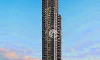 Imagem 1: Maior Predio de Itapema La Rocca Residence