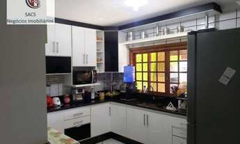 Imagem 7: Sobrado com 3 dormitórios à venda, 130 m² por R$ 380.000,00 - Jardim Planalto de Viracopos