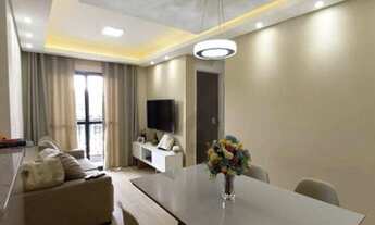 Imagem: Apartamento com 2 Quartos 1 Suite a Venda