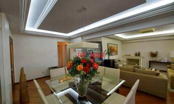 Imagem 3: Apartamento com 3 dormitórios sendo 1 suíte à venda, 222,31 m² (área privativa) por R$ 863