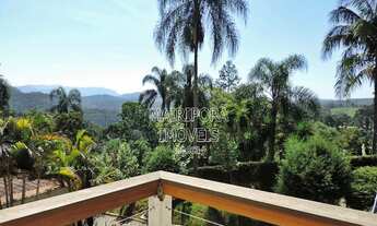 Imagem 7: CHACARA RESIDENCIAL em Mairiporã - SP, Jardim Cinco Lagos