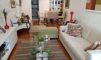 Imagem 2: Apartamento com 2 dormitórios à venda, 85 m² por R$ 1.200.000,00 - Copacabana - Rio de Jan