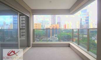 Imagem 2: Apartamento à venda, 275 m² por R$ 10.000.000,00 - Vila Olímpia - São Paulo/SP